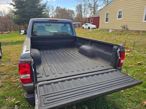2007 Ford Ranger XLT