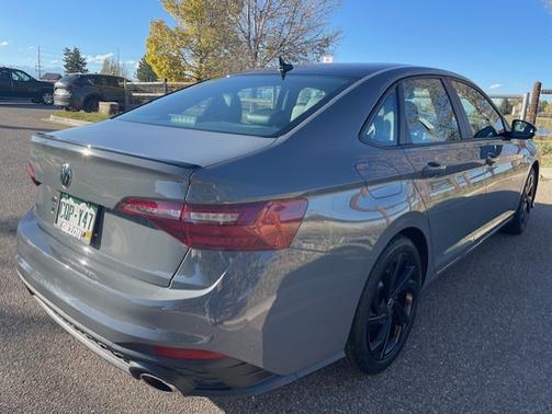 2023 Volkswagen Jetta GLI 2.0T Autobahn