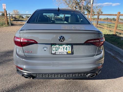 2023 Volkswagen Jetta GLI 2.0T Autobahn