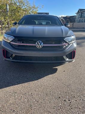 2023 Volkswagen Jetta GLI 2.0T Autobahn