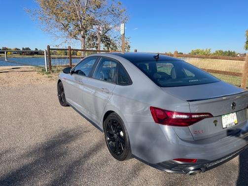 2023 Volkswagen Jetta GLI 2.0T Autobahn