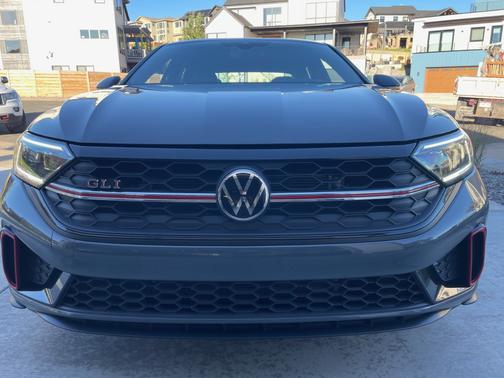 2023 Volkswagen Jetta GLI 2.0T Autobahn