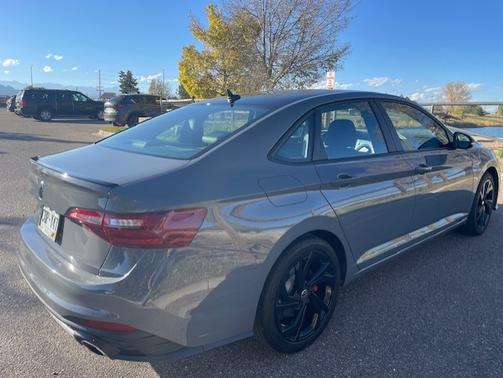 2023 Volkswagen Jetta GLI 2.0T Autobahn