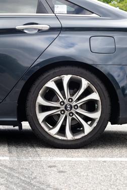 2013 Hyundai SONATA Limited 2.0T