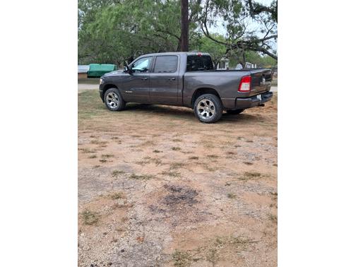 2022 RAM 1500 Lone Star