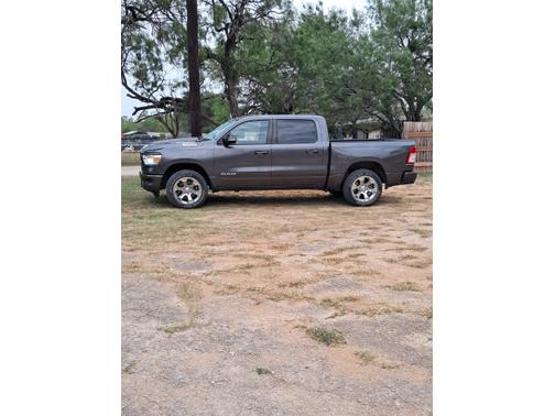 2022 RAM 1500 Lone Star