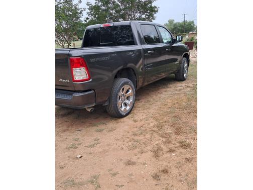 2022 RAM 1500 Lone Star