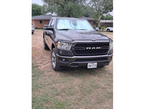 2022 RAM 1500 Lone Star