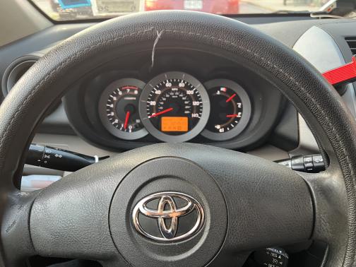 2008 Toyota RAV4 Base