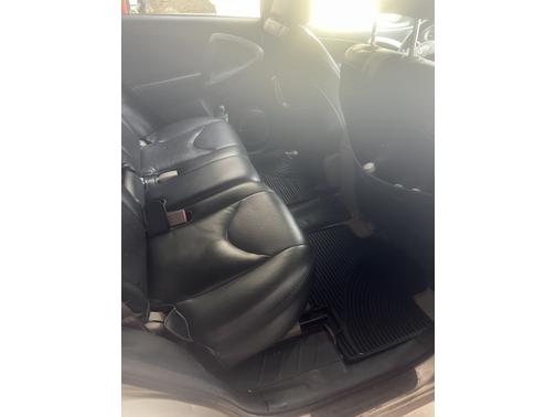 2008 Toyota RAV4 Base