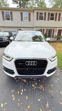 2015 Audi Q3 2.0T Premium Plus