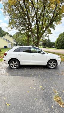 2015 Audi Q3 2.0T Premium Plus