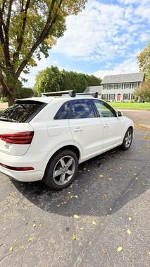 2015 Audi Q3 2.0T Premium Plus