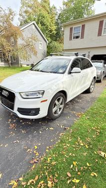 2015 Audi Q3 2.0T Premium Plus