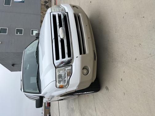 2009 Ford Expedition King Ranch