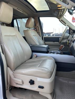 2009 Ford Expedition King Ranch