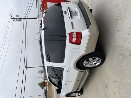 2009 Ford Expedition King Ranch