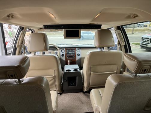 2009 Ford Expedition King Ranch