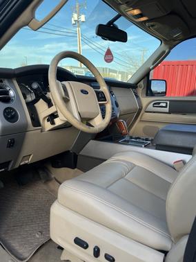 2009 Ford Expedition King Ranch