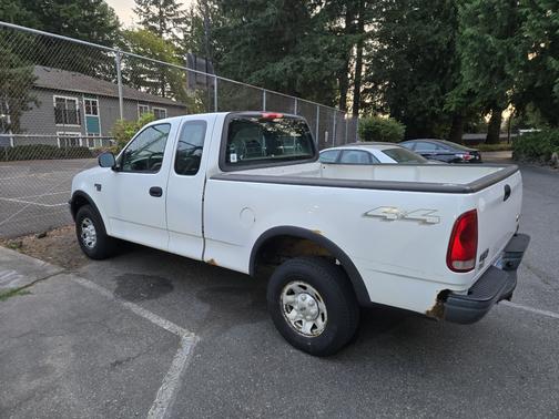 2003 Ford F-150 XL