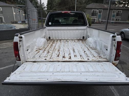 2003 Ford F-150 XL