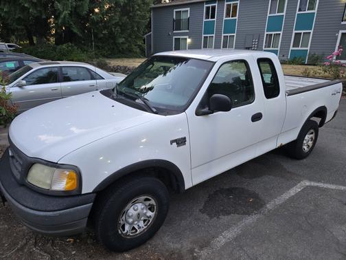 2003 Ford F-150 XL