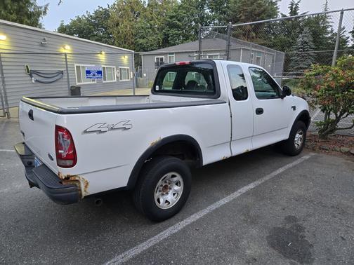 2003 Ford F-150 XL