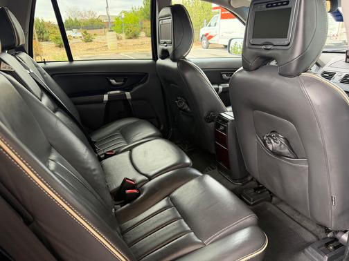 Brown 2014 Volvo XC90 3.2 Platinum