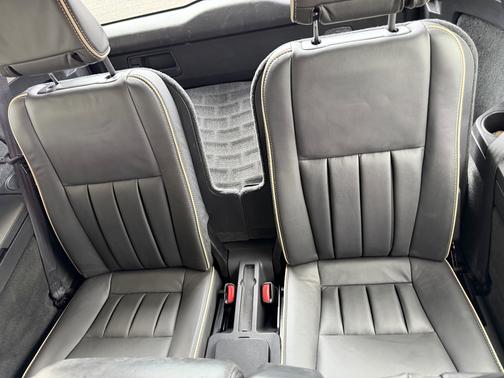 Brown 2014 Volvo XC90 3.2 Platinum