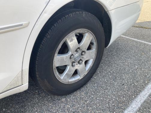 2001 Toyota Avalon XL