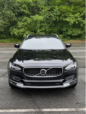 2023 Volvo V90 Cross Country Ultimate