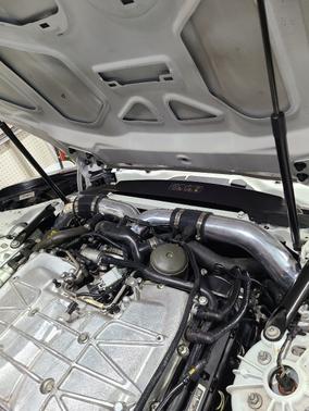 2015 Jaguar F-TYPE R