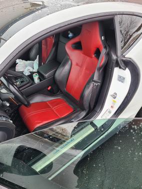 2015 Jaguar F-TYPE R