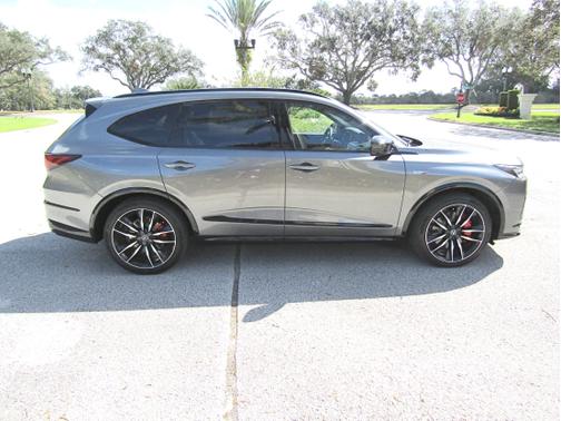 2024 Acura MDX Type S w/Advance Package 