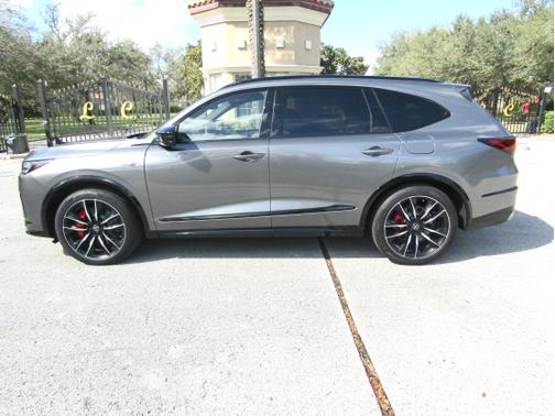 2024 Acura MDX Type S w/Advance Package 