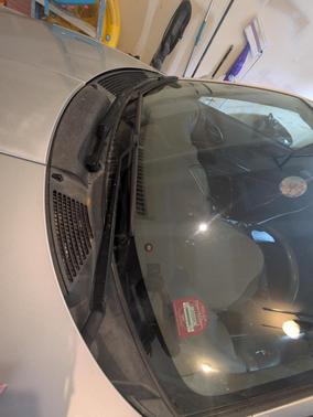 Silver 2001 Toyota Celica GT
