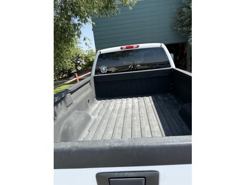 2008 Chevrolet Silverado 2500 LT1 H/D Extended Cab