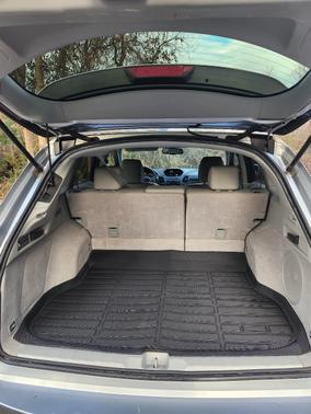 2018 Acura RDX AcuraWatch Plus Package