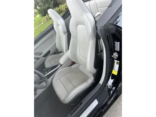 2020 Porsche 911 911 Carrera 4S