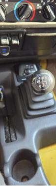 2000 Jeep Wrangler Sport
