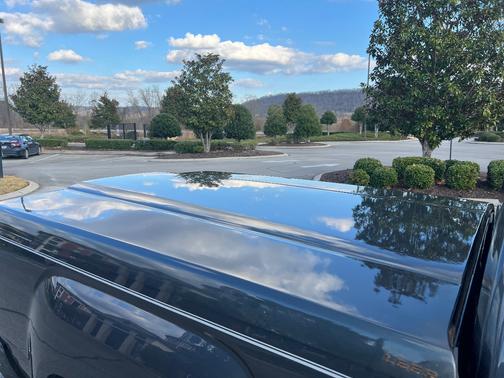 2017 GMC Canyon Base