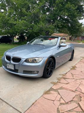 2009 BMW 335 i