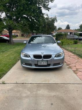 2009 BMW 335 i