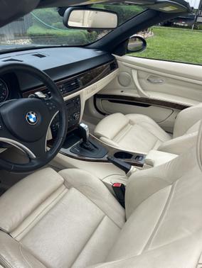 2009 BMW 335 i