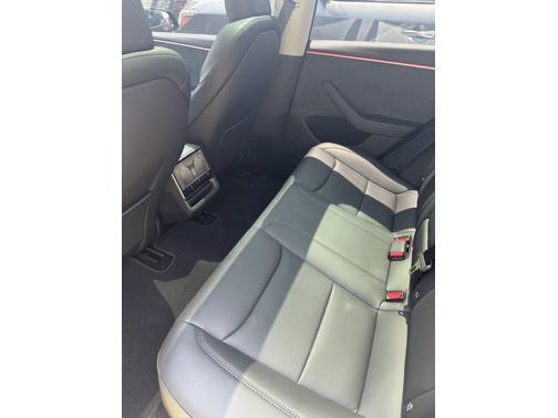 2025 Tesla Model 3 Long Range AWD