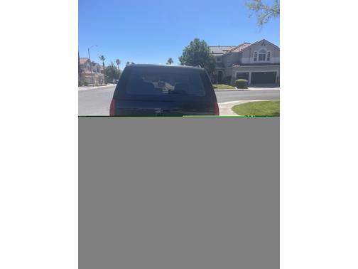 1993 GMC Yukon 4WD