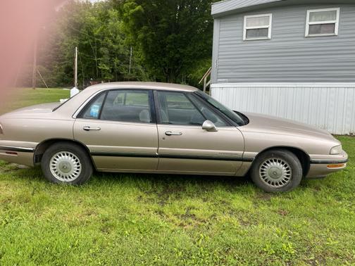 1998 Buick LeSabre Custom