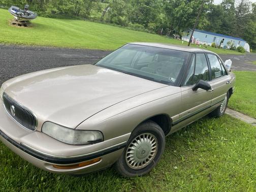 1998 Buick LeSabre Custom