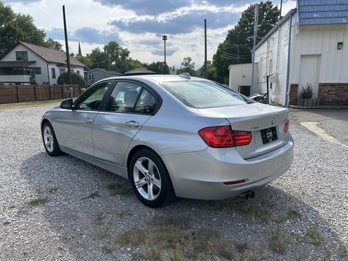 2014 BMW 328 i xDrive
