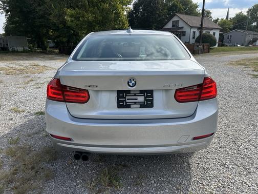 2014 BMW 328 i xDrive